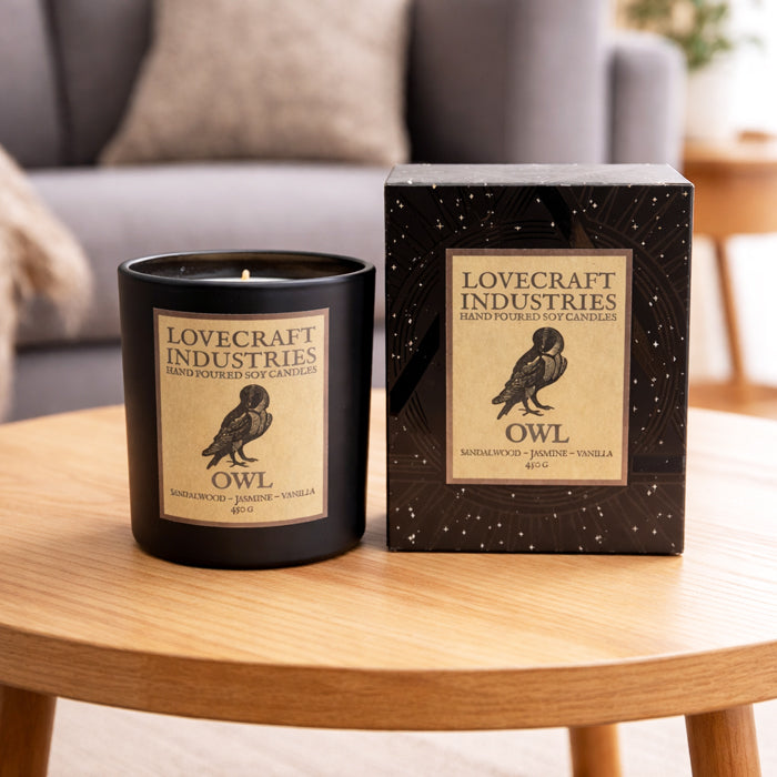 Candles