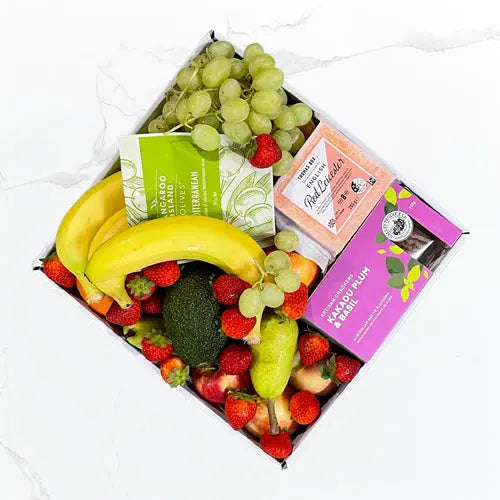 All Geelong Hampers