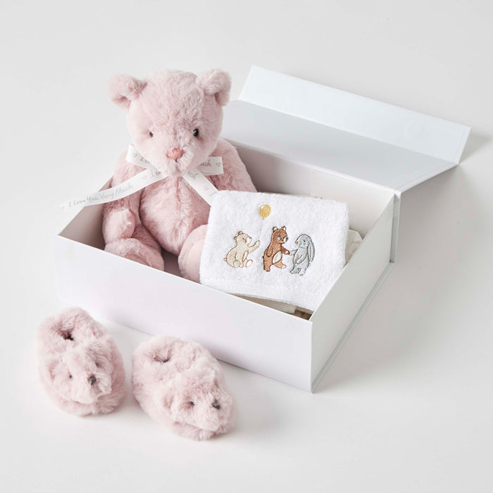 Baby Hampers