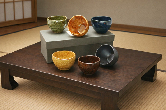 Japanese Giftware