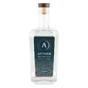 Anther Geelong Dry Gin