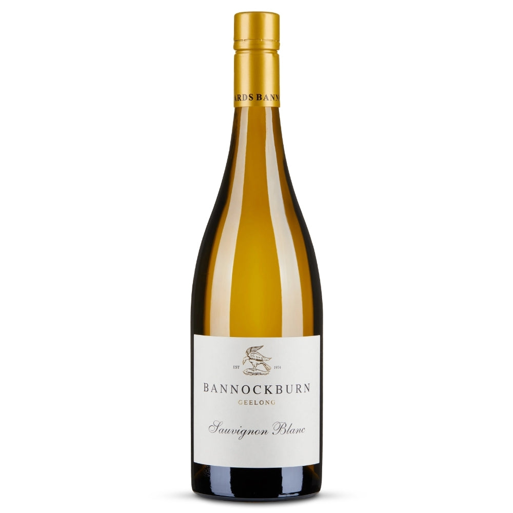 Bannockburn Geelong Sauvignon Blanc