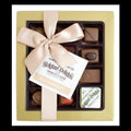 Belgian Delights Milk Chocolate Assortment Box 15pc 175g