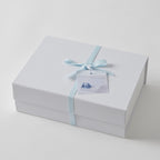 Blue Bunny Hamper Gift Set