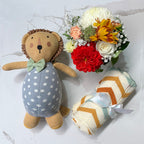 Leo Hamper Set