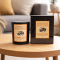 Bumblebee - Butter & Sugar & Vanilla 450g Soy Candle