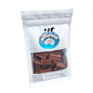 Dairylicious Chocolate Fudge 150g