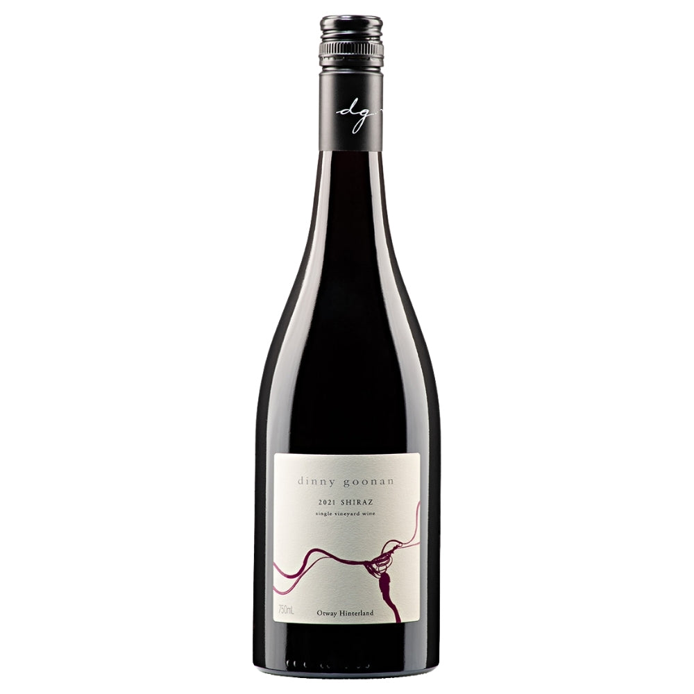 Dinny Goonan Wines Single Vineyard Shiraz