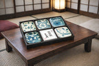 HANASHOKAKU - 5 dish set