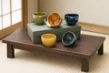 HANNARI - 5 tea cup set
