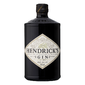 Hendrick's Gin