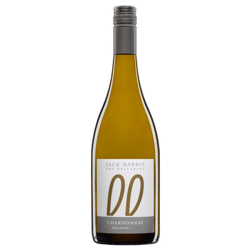 Jack Rabbit Bellarine Chardonnay