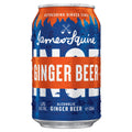 James Squire Ginger Beer