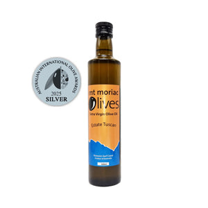 Mt Moriac Tuscan Olive Oil 250ml