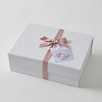 Pink Bunny Hamper Gift Set