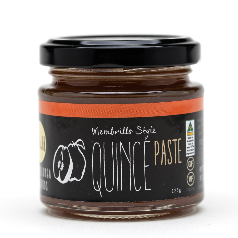 Port Willunga Fine Foods Quince Paste 125g