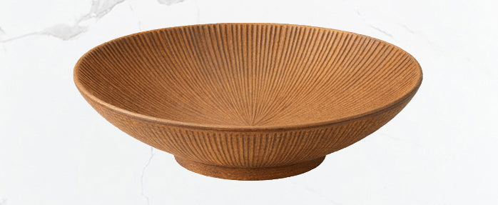 SENDAN SABIGAKI -Large bowl