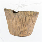 SHIGARAKI Vase - Shima