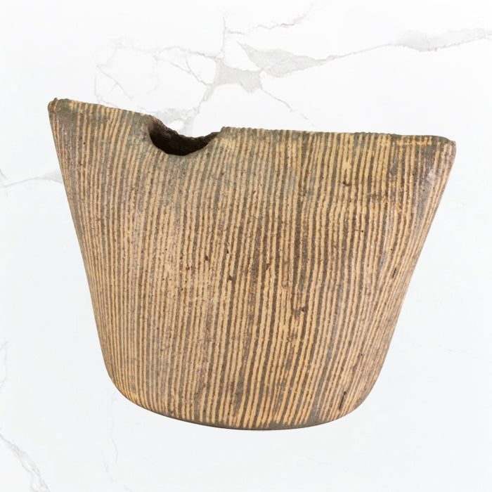 SHIGARAKI Vase - Shima
