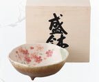 SPRING BLOSSOM - bowl