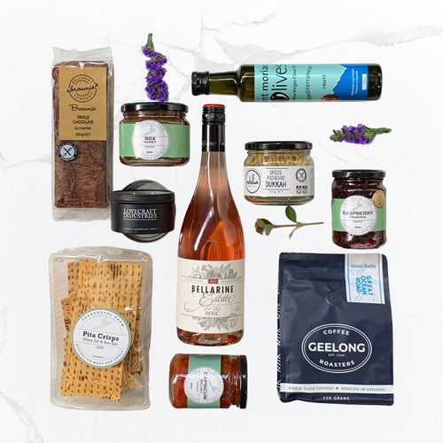 The Local ( All Geelong Produce )