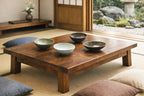 WABISABI - 4 dish set