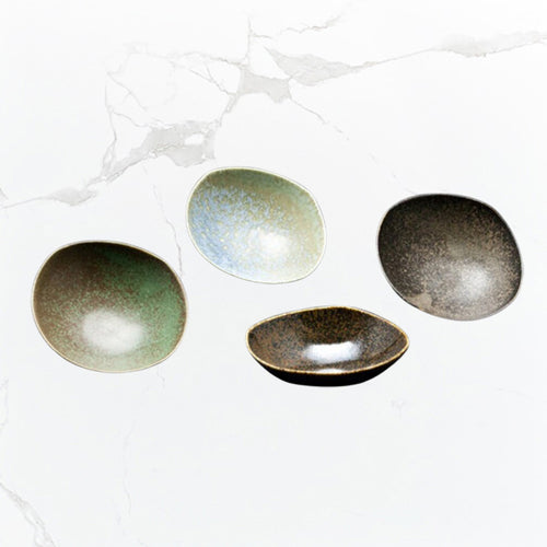 WABISABI - 4 dish set