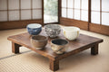 WABISABI - 5 bowl set