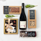 Red Wine & Nibbles